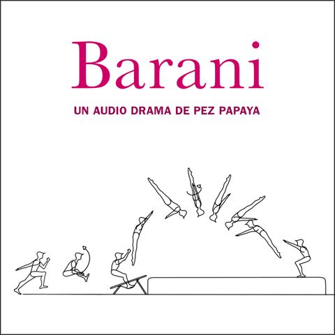 Copertina del podcast