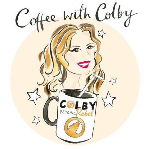 Ep 483 Removing Blocks-Coffee with Colby