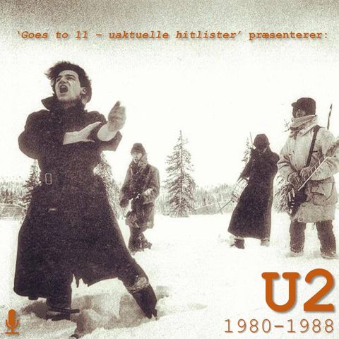 096: U2 [1980-1988]