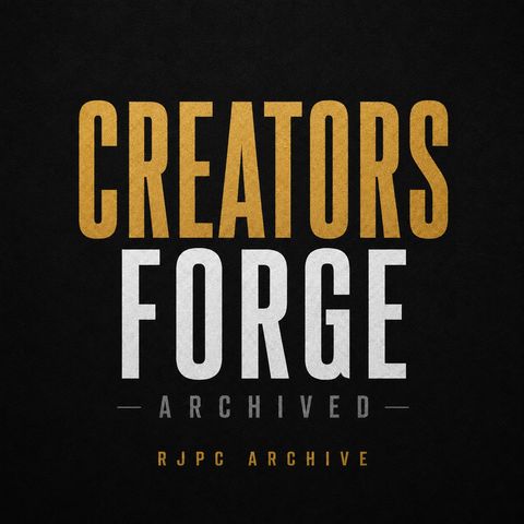 Podcast Cover