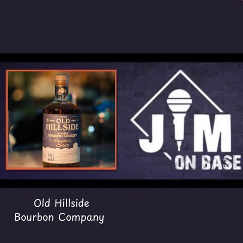 268. The Old Hillside Bourbon Company