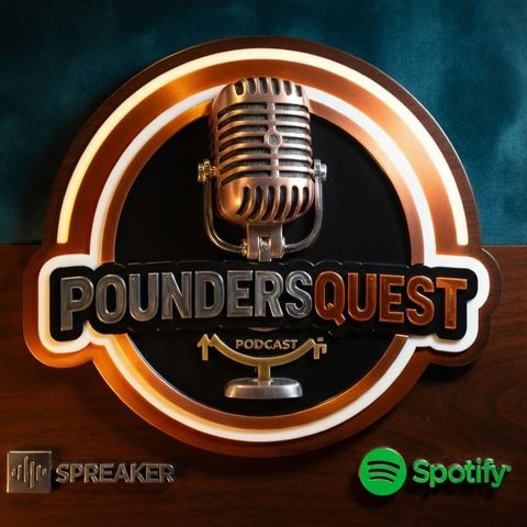 Copertina del podcast
