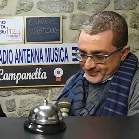 La Campanella - Enrico Duratorre