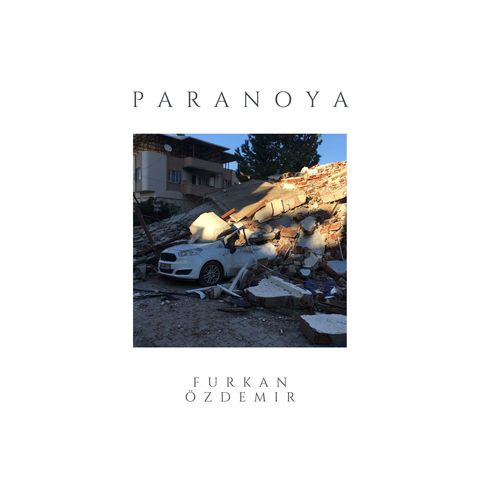 Furkan Özdemir-Paranoya