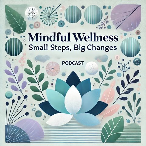 Podcast Cover