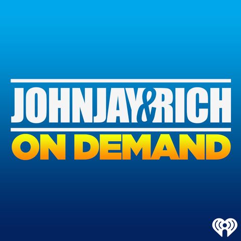 Johnjay & Rich Present: WHAT'CHA WANNA KNOW WEDNESDAY - 1/9/2019