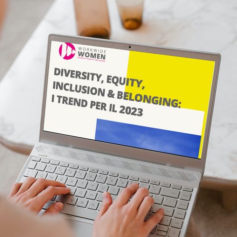 EP24 | Diversity, Equity, inclusion & Belonging: i trend per il 2023