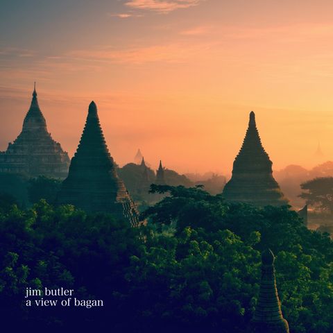 Deep Energy 564 - A View of Bagan - Background Music for Sleep, Meditation, Relaxation, Massage, Yoga, Studying and Therapy