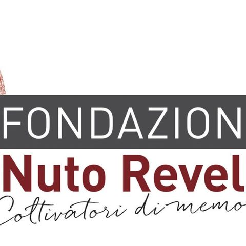 Amedeo Cottino "Nuto Revelli 1919-2019"