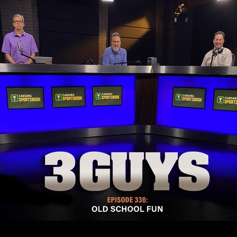 WVU Basketball - Old School Fun (Episode 336)