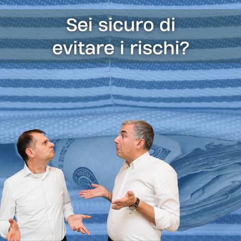 Mettere i Soldi Sotto il Materasso: Sicurezza o Illusione?