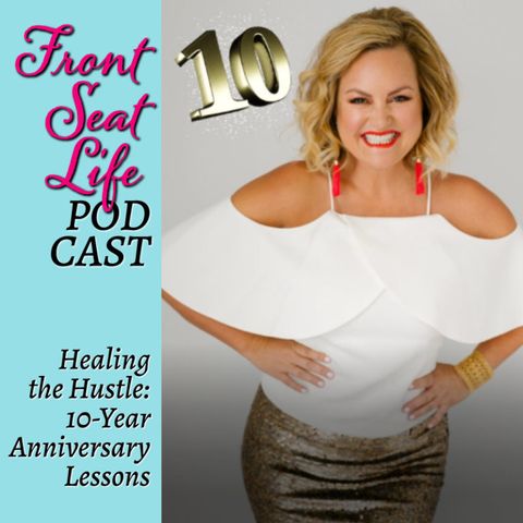 86: HTH – 10-Year Anniversary Lessons