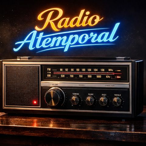 Copertina del podcast