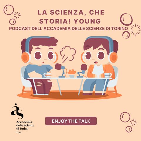 La scienza, che storia! Young