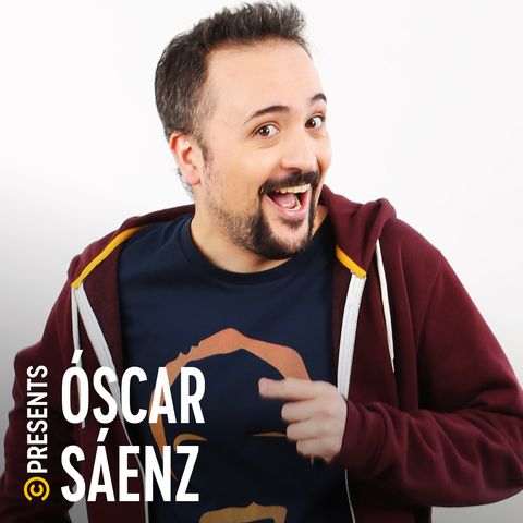 Oscar Saez - Persono