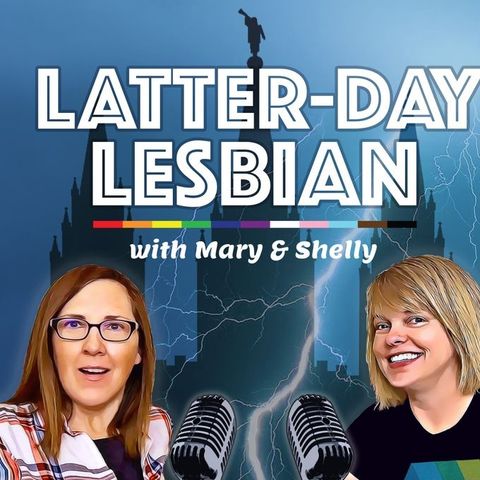 Latter Day Lesbians