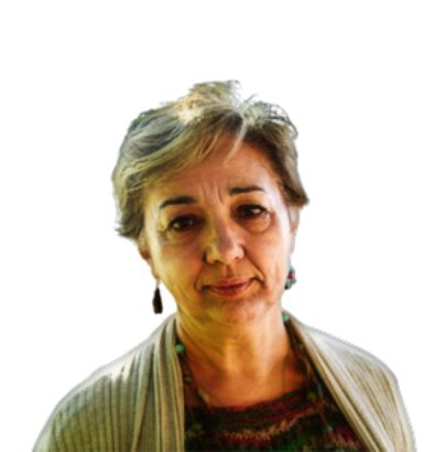 Marisa Rodríguez, presidenta de Cooperactiv@s, en Radio León (Cadena SER).