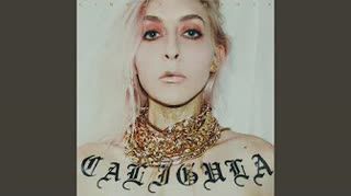 LINGUA IGNOTA May Failure Be Your Noose "Calligula" (By Perpetual Lab)