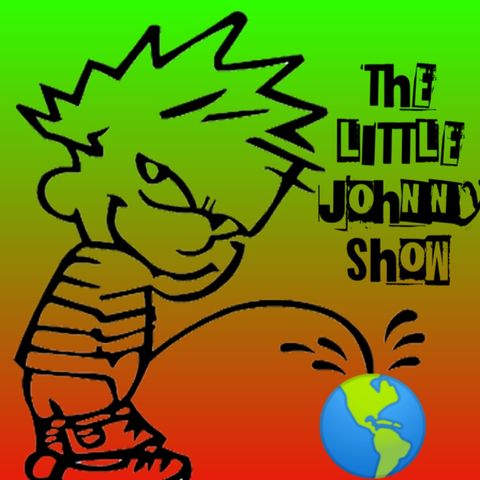 Episode 2 - The Little Johnny Show