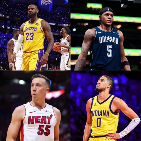 L'NBA Cup e il potenziale dei Lakers. Orlando ha identità, Duncan Robison revenge