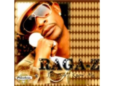 Raga-Z