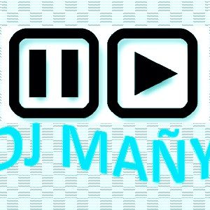 Mix 2015 -- DJ MAÑY :-D :-\ B-) :-$