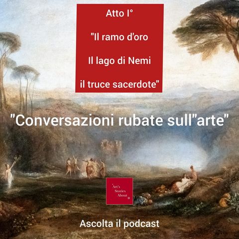 Copertina del podcast