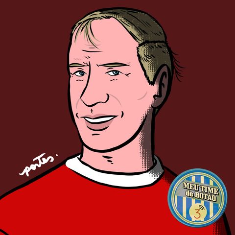 #275 Bobby Charlton