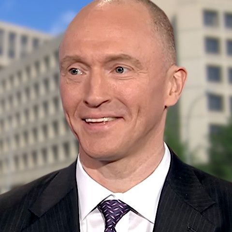Ep 4: Carter Page on how the FBI illegally targeted him during the Russin collusion hoax investigations
