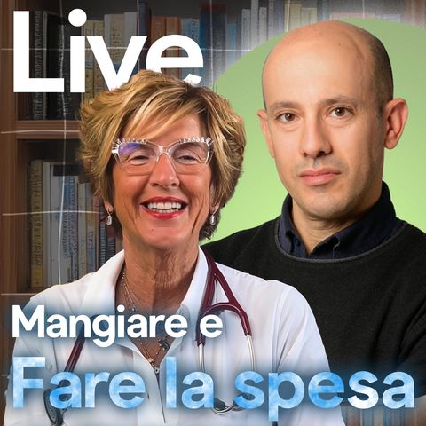 Mangiare e fare la spesa in modo cosciente