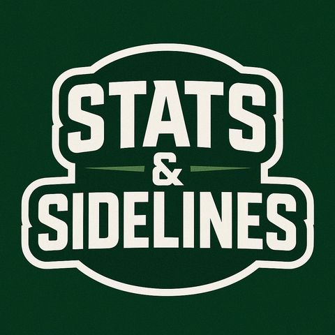 Stats & Sidelines