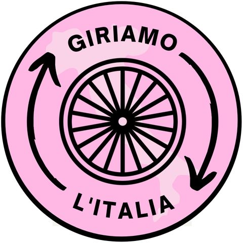 Giro d'Italia 2021 | #4 - Il paese dei balocchi (Cittadella, Tappa n°14)