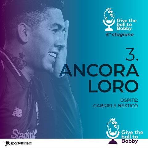 Ancora loro