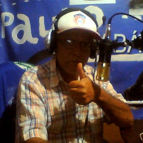 Web Radio