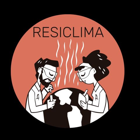 "Ciência Cidadã": integrantes da Resiclima participam de programa produzido na Ilha de Deus, no Recife