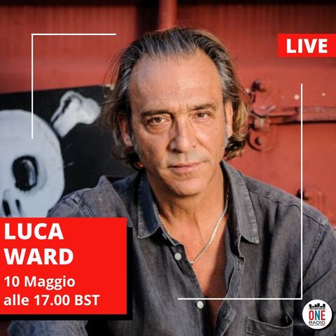 Luca Ward: "Il teatro necessita il pubblico, non si può fare in streaming"