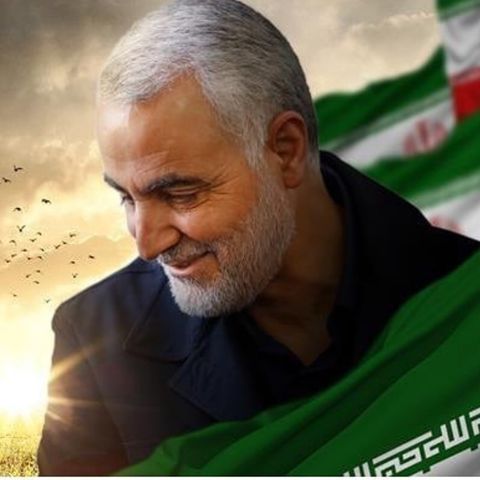 Episode 32 -  Soleimani ‘ s death , Trump Impeachment, & World War3