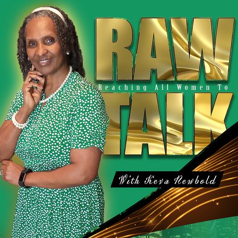 01/06/2023 RAW Talk Transformational Influencer
