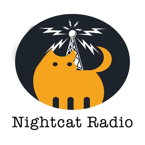 Nightcap With Nightcat - Episode 23