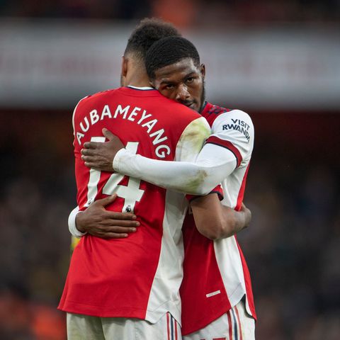 Pressbox: Ainsley Maitland-Niles & Aubameyang exit, Arsenal transfer window predictions