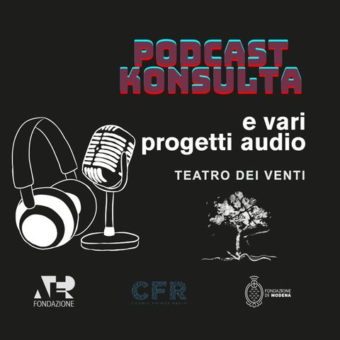 Copertina del podcast