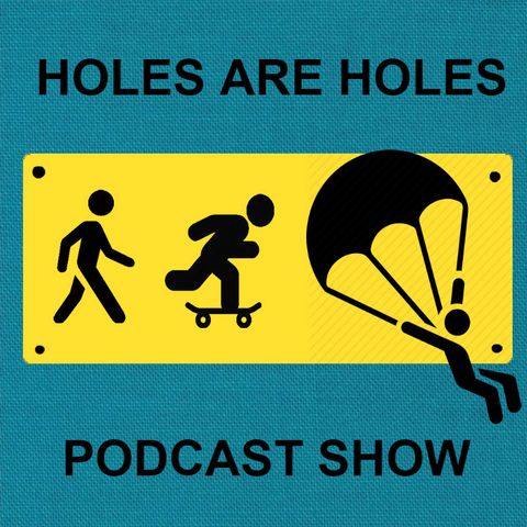 Episode 3: Roommates and Hilary Clinton hates Firefighters
