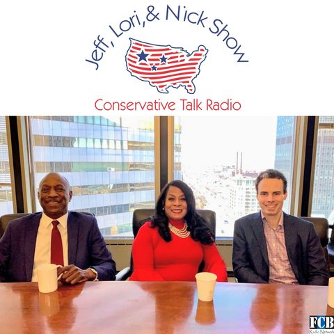 Ep. 68 - Guest: Ohio State Rep. Marilyn John
