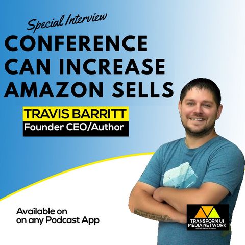 Learn How to Sell on Amazon and eCommerce or Increase Sales at this Conference