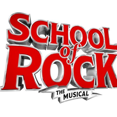 School Of Rock Ep.1