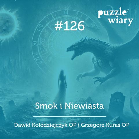 126: Smok i Niewiasta