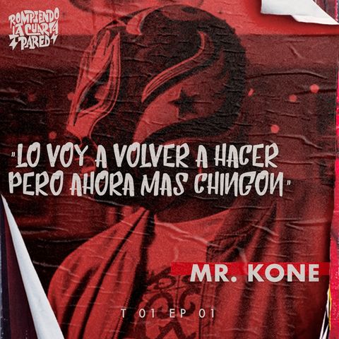 T1EP1 - Mr. Kone