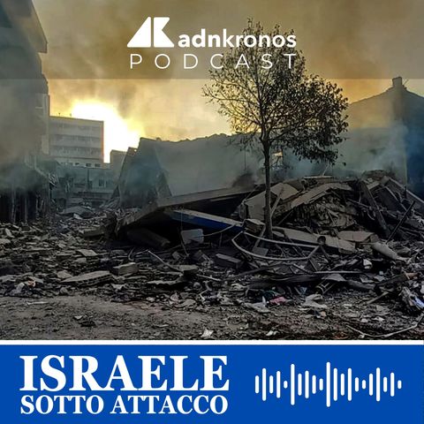 Israele è tornata ad attaccare Beirut