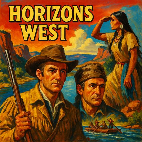 Copertina del podcast