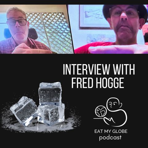 Interview with Cool Historian & Filmmaker, Fred Hogge